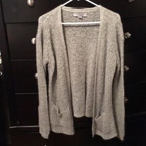 Ruff Hewn cardigan